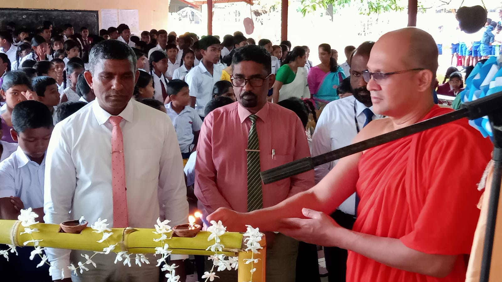 අගයමු දරුවන් වැඩසටහන.2024(2025)             